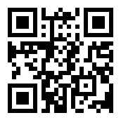 QR-код для быстрого перехода на МЕГА